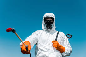 Citrus Springs, FL Pest Control Company